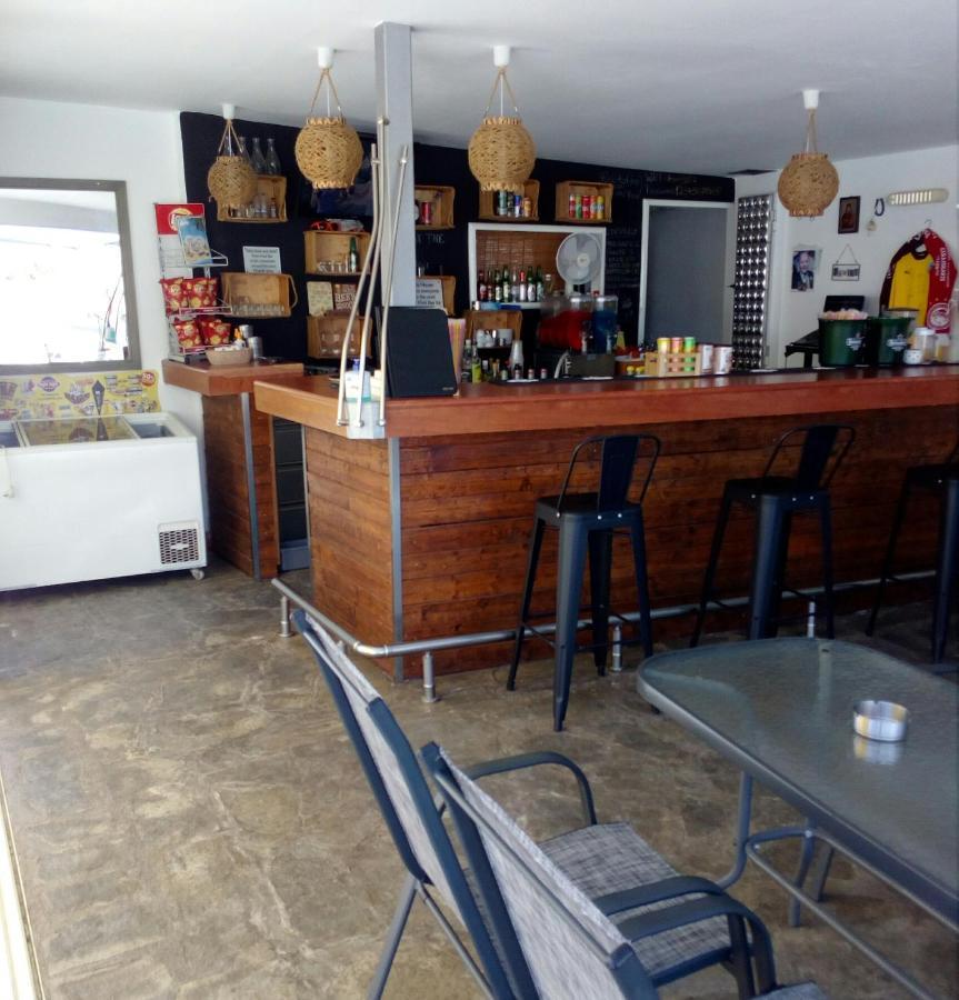 Family House Faliraki Studios Apartments Екстер'єр фото
