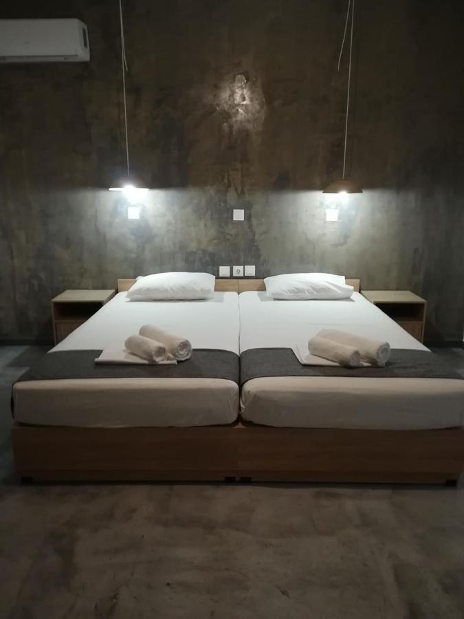 Family House Faliraki Studios Apartments Екстер'єр фото