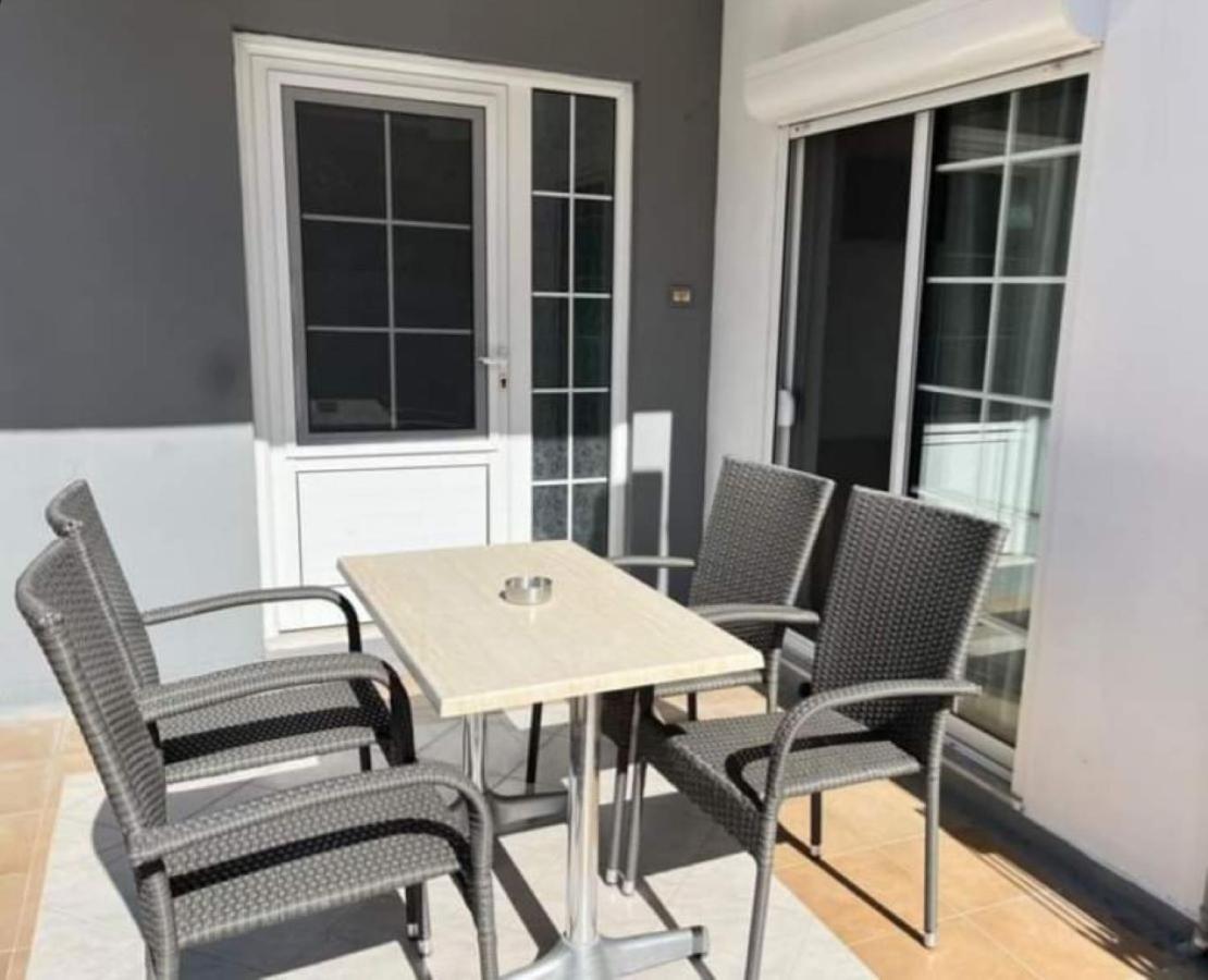 Family House Faliraki Studios Apartments Екстер'єр фото