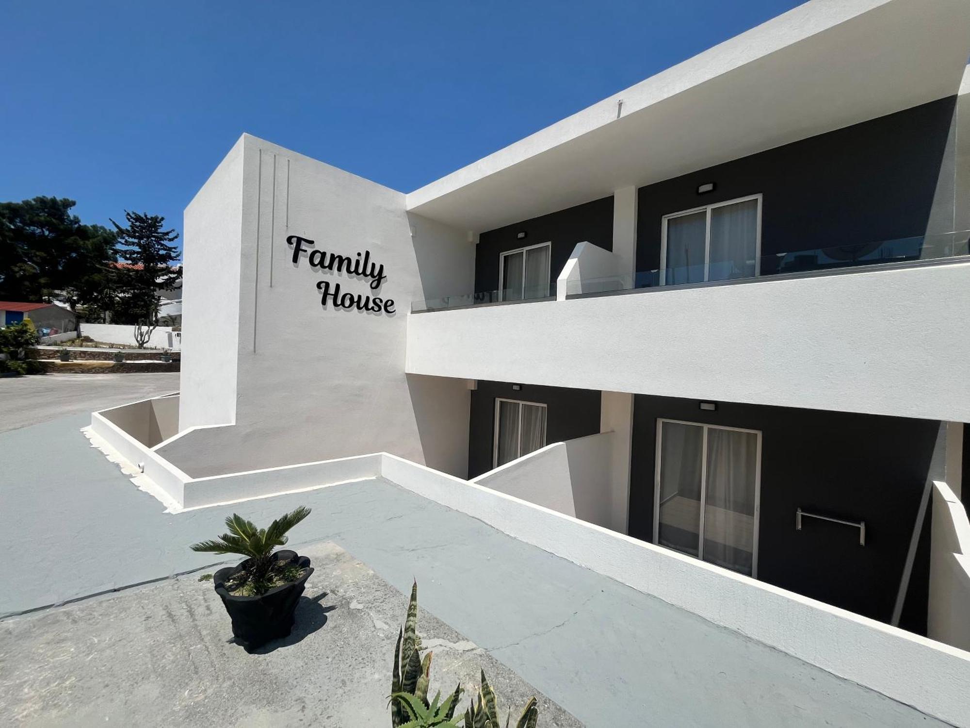 Family House Faliraki Studios Apartments Екстер'єр фото